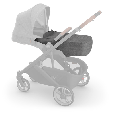 UPPAbaby Cruz V3 Infant Cover - Greyson - UPPAbaby Australia