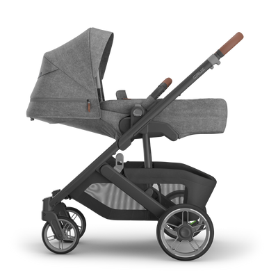 UPPAbaby Cruz V3 Infant Cover - Greyson
