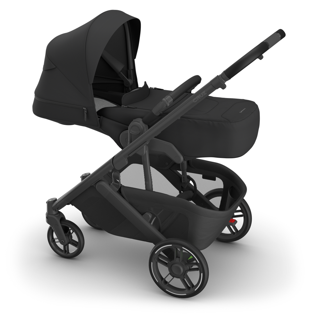 UPPAbaby Cruz V3 Infant Cover - Jake