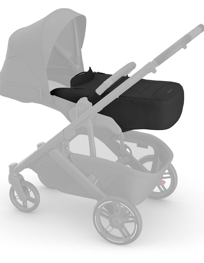UPPAbaby Cruz V3 Infant Cover - James