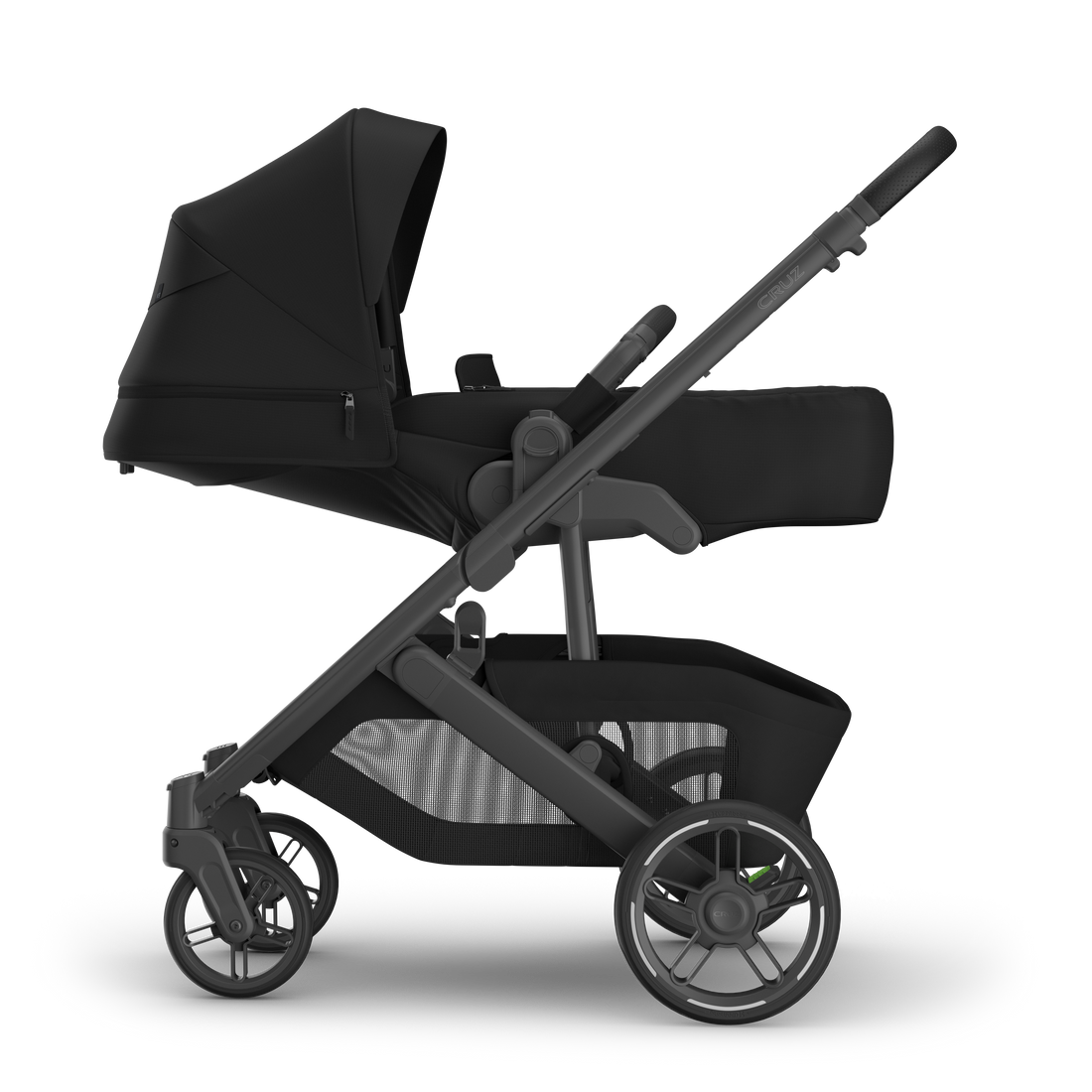 UPPAbaby Cruz V3 Infant Cover - James