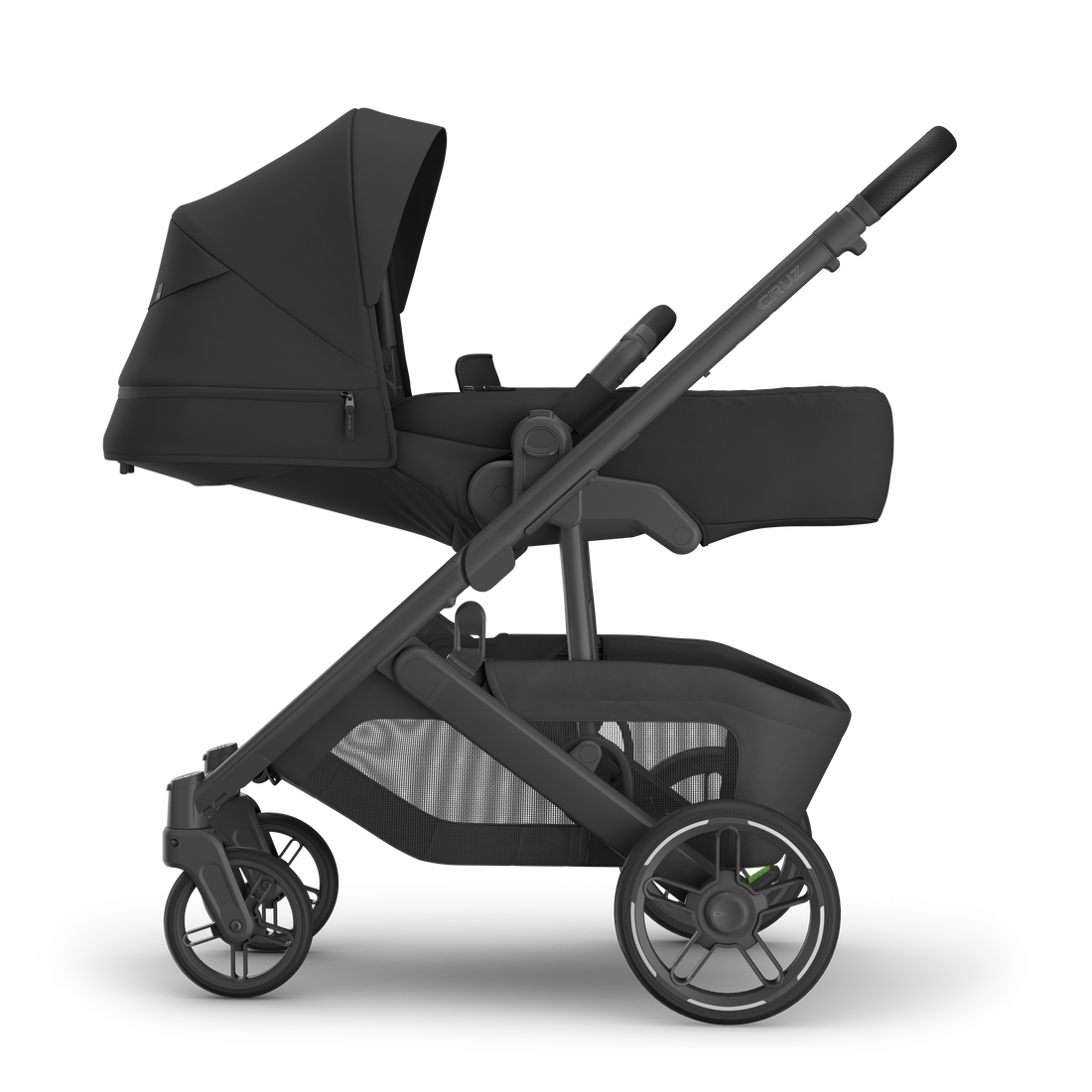 UPPAbaby Cruz V3 Infant Cover - Jake