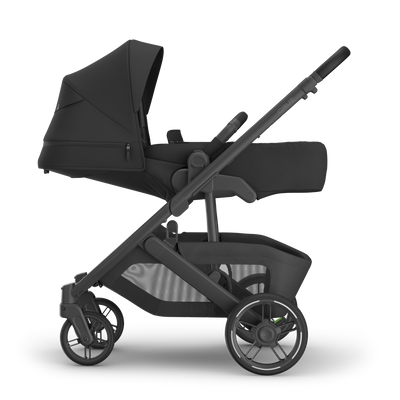 UPPAbaby Cruz V3 Infant Cover - Jake