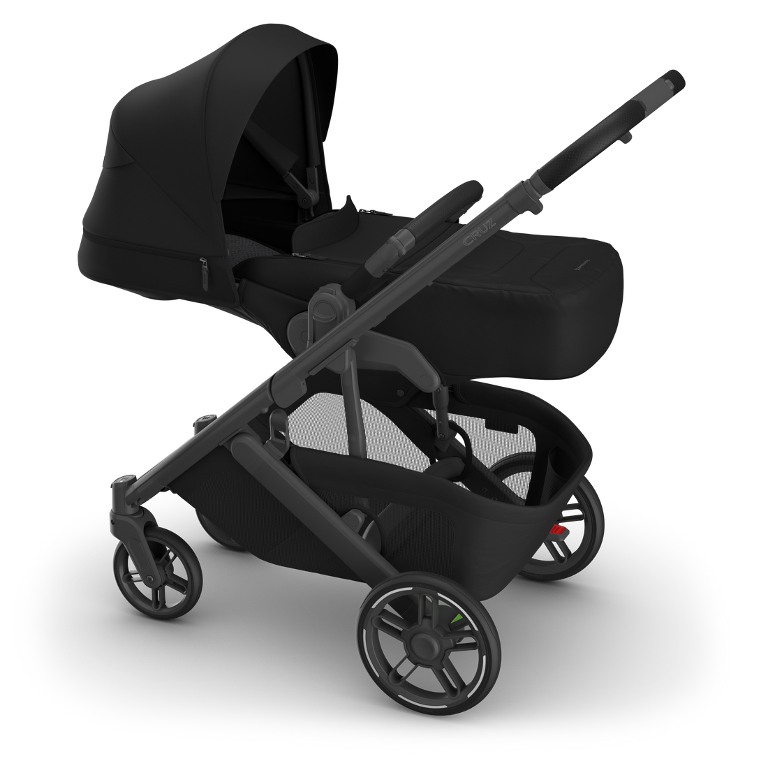 UPPAbaby Cruz V3 Infant Cover - James