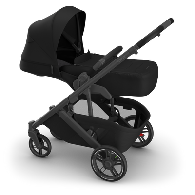 UPPAbaby Cruz V3 Infant Cover - James