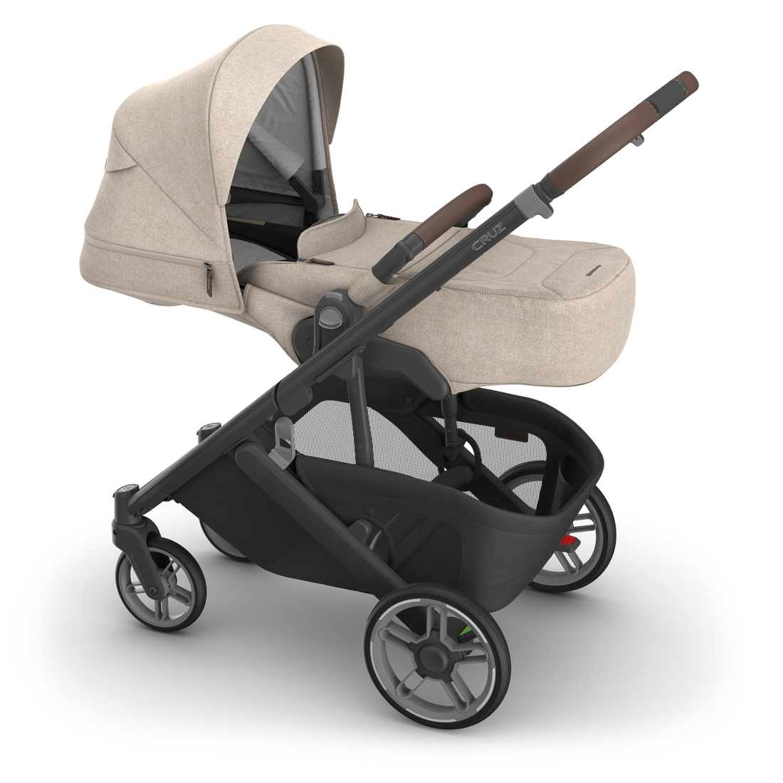 UPPAbaby Cruz V3 Infant Cover - Liam