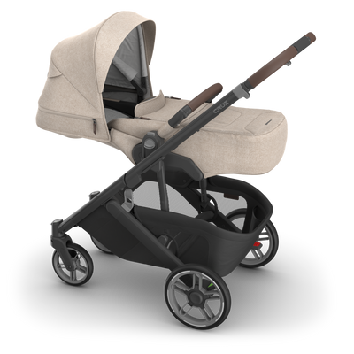 UPPAbaby Cruz V3 Infant Cover - Liam