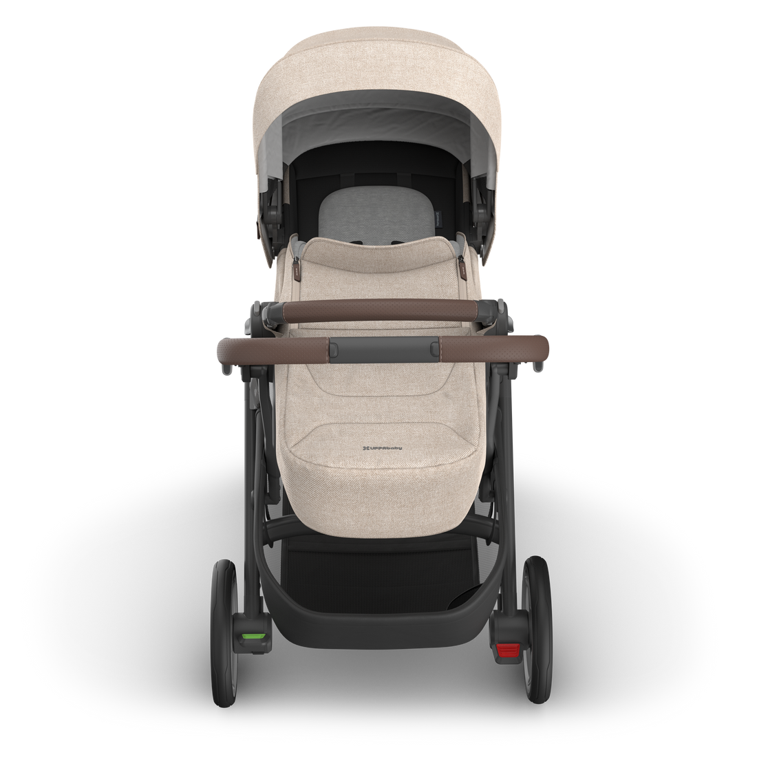UPPAbaby Cruz V3 Infant Cover - Liam