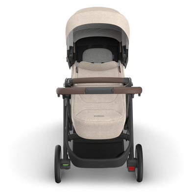 UPPAbaby Cruz V3 Infant Cover - Liam