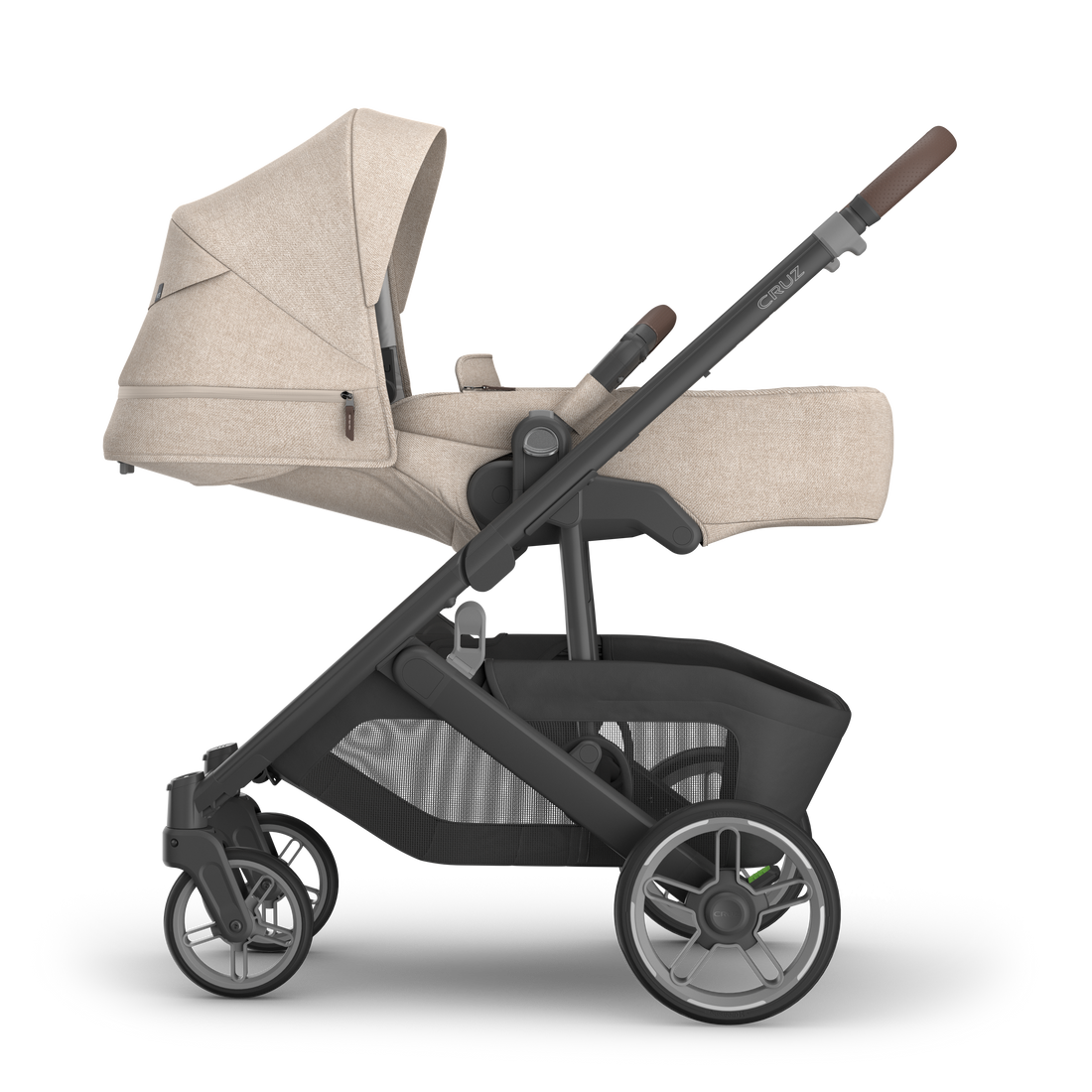 UPPAbaby Cruz V3 Infant Cover - Liam