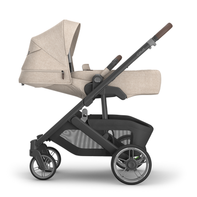UPPAbaby Cruz V3 Infant Cover - Liam