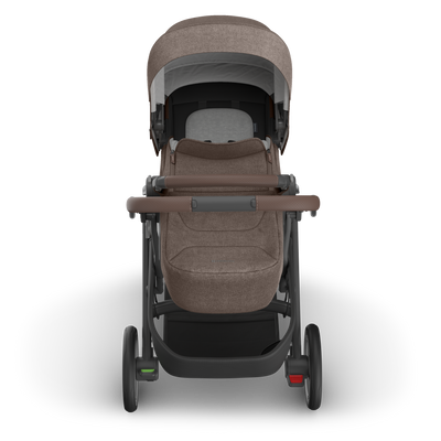 UPPAbaby Cruz V3 Infant Cover - Owen