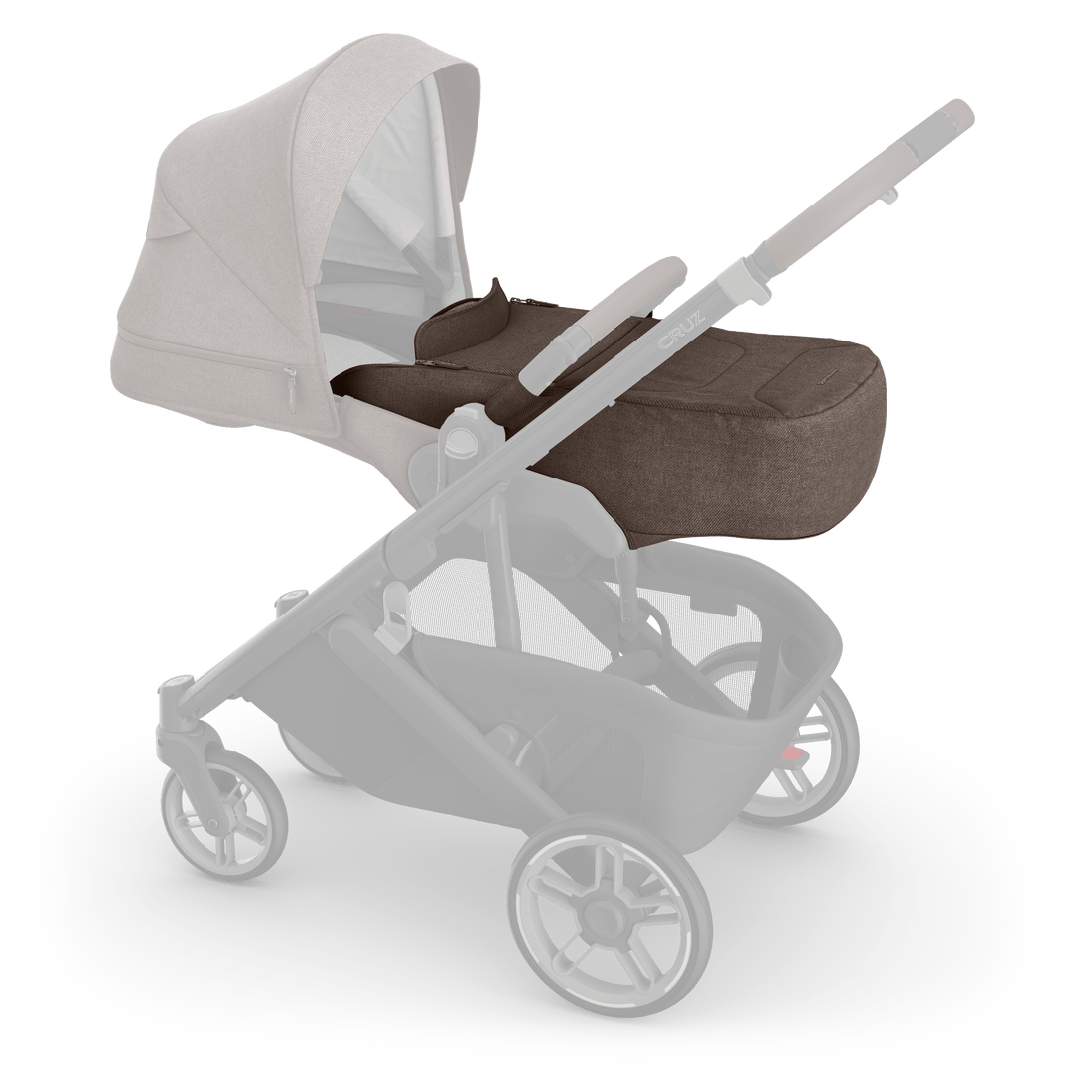 UPPAbaby Cruz V3 Infant Cover - Owen - UPPAbaby Australia