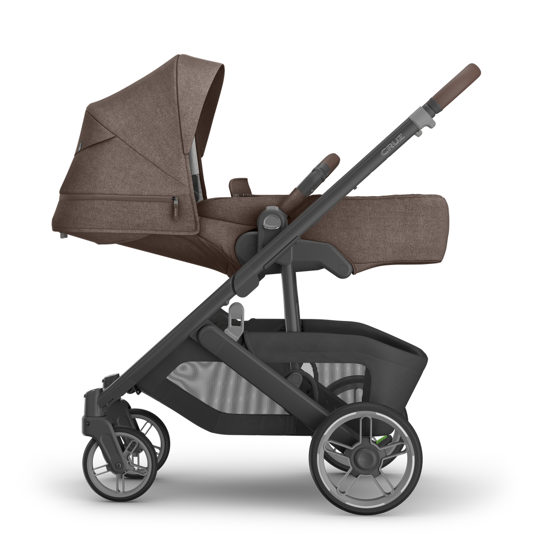 UPPAbaby Cruz V3 Infant Cover - Owen