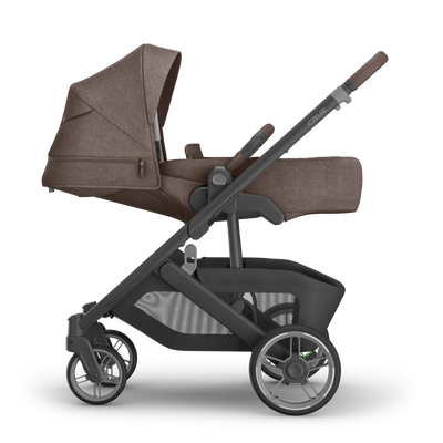 UPPAbaby Cruz V3 Infant Cover - Owen