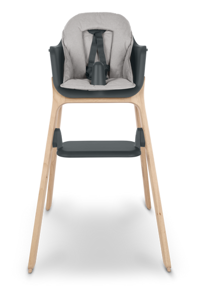 UPPAbaby Ciro Highchair Cushion, front no tray