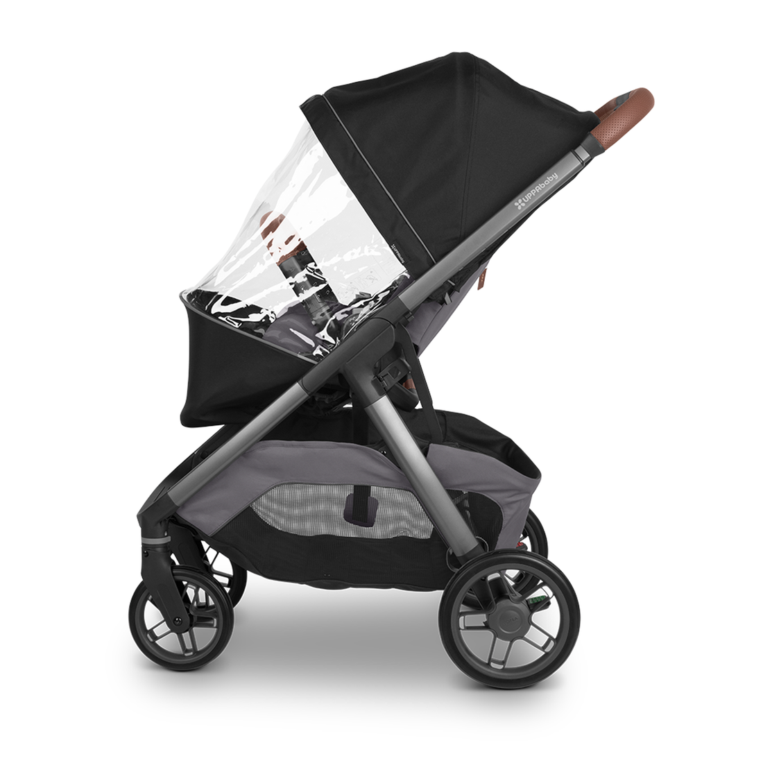 UPPAbaby Kona Performance Rainshield