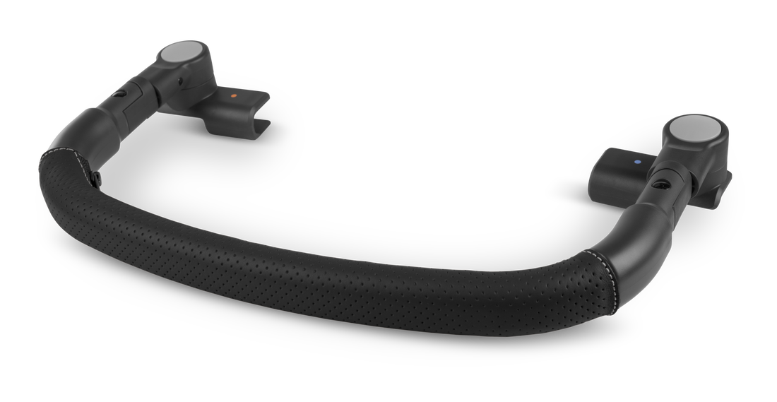 UPPAbaby Minu V3 Bumper Bar - Black