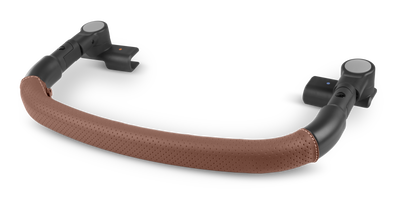 UPPAbaby Minu V3 Bumper Bar - Saddle