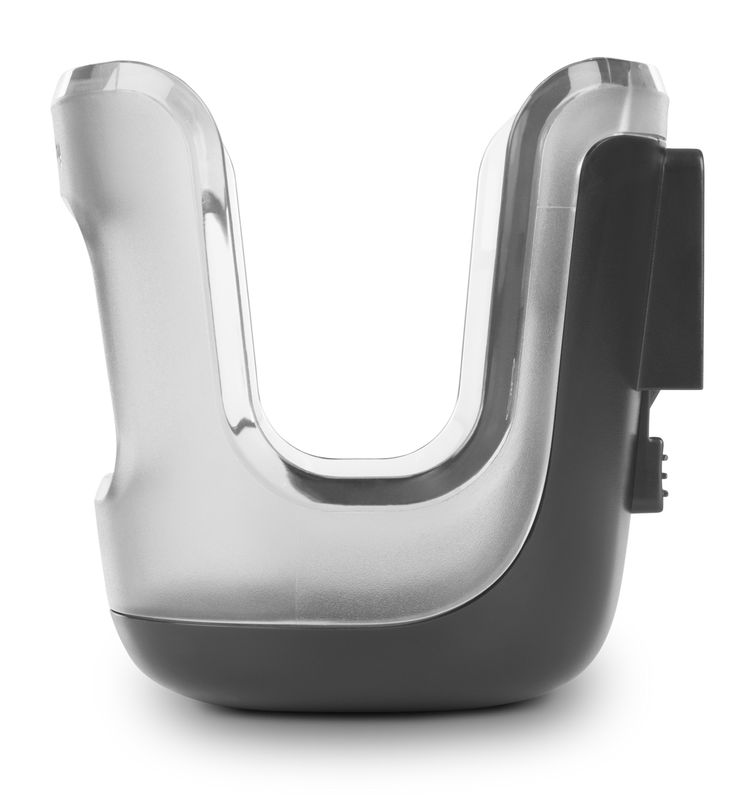 UPPAbaby Cup Holder (Kona + Minu + Minu Duo), side view