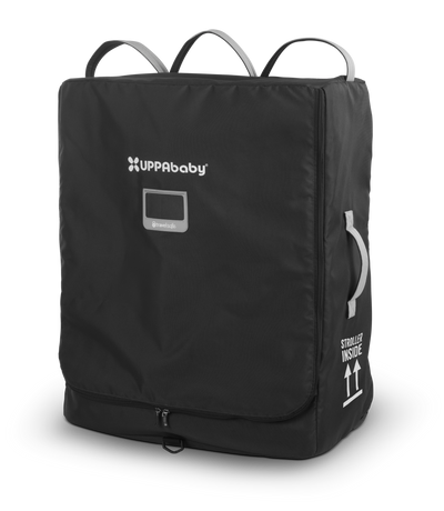 UPPAbaby Minu Duo Travel Bag, hero