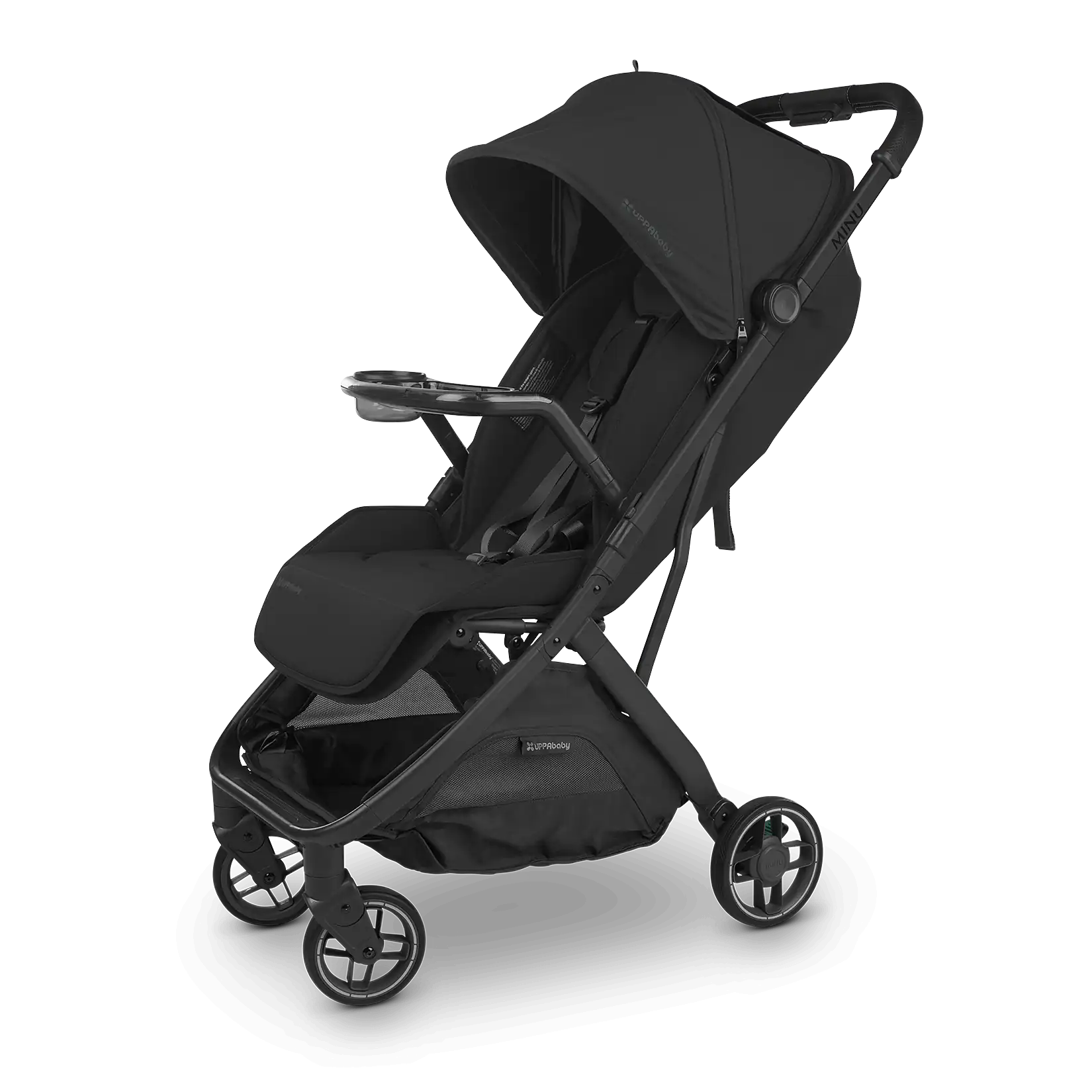 UPPAbaby Minu Duo Snack Tray - UPPAbaby Australia