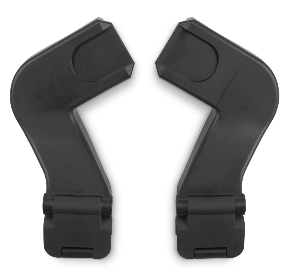 UPPAbaby Minu V3 Mesa Adapter, hero