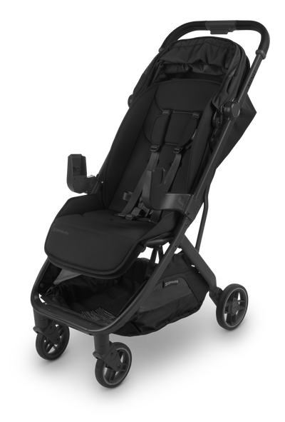UPPAbaby Minu V3 Mesa Adapter, on Minu V3