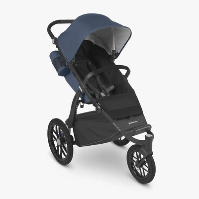 UPPAbaby Ridge Bumper Bar - UPPAbaby Australia