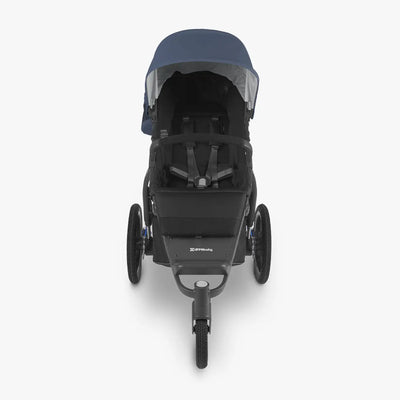 UPPAbaby Ridge Bumper Bar - UPPAbaby Australia