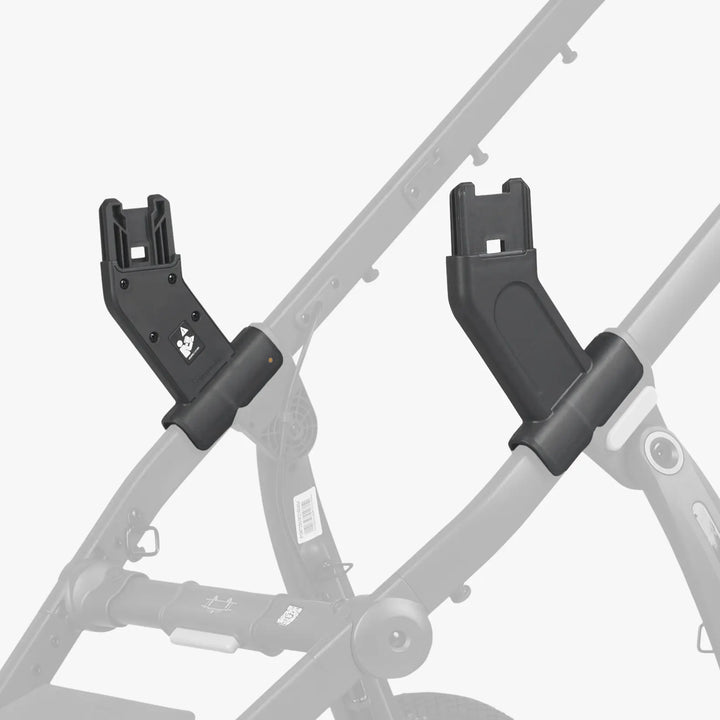 UPPAbaby Ridge  Bassinet Adapters - UPPAbaby Australia