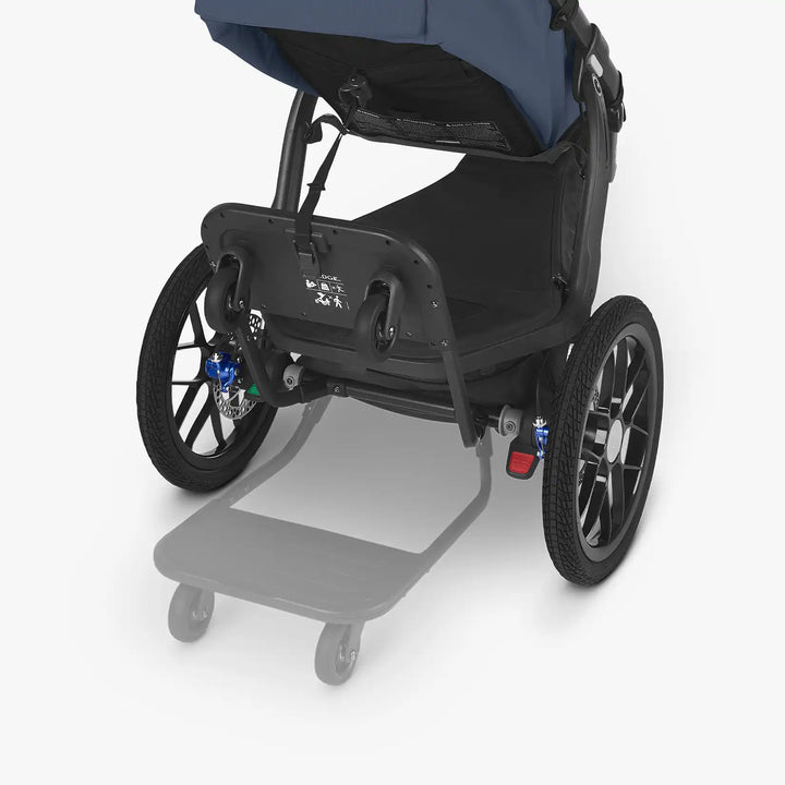 UPPAbaby Ridge PiggyBack Ride-Along Board - UPPAbaby Australia