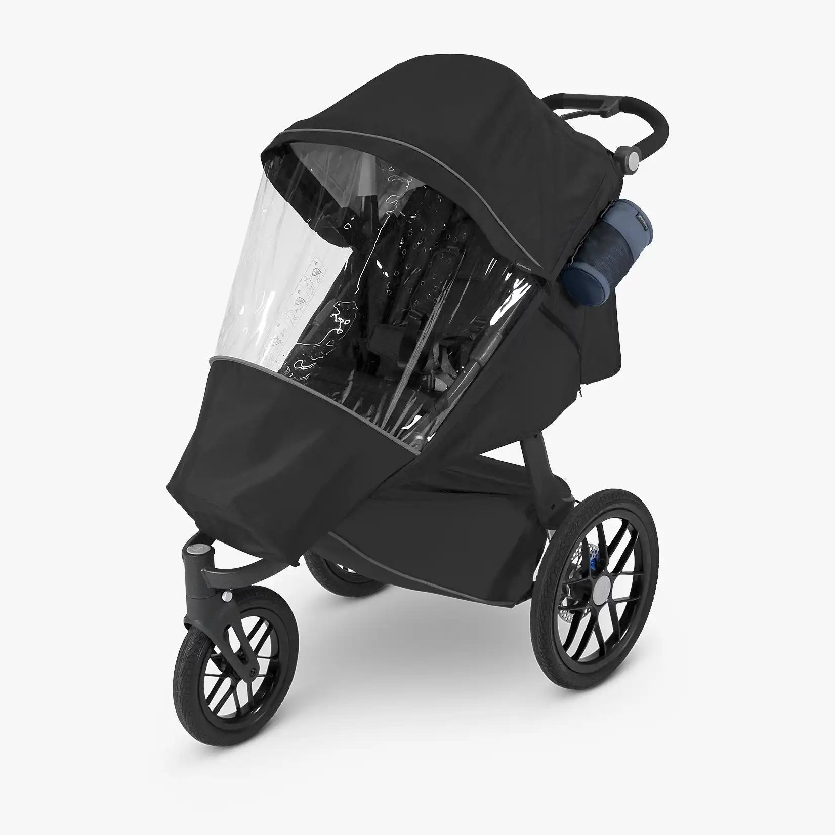 UPPAbaby Ridge Performance Rain Shield - UPPAbaby Australia