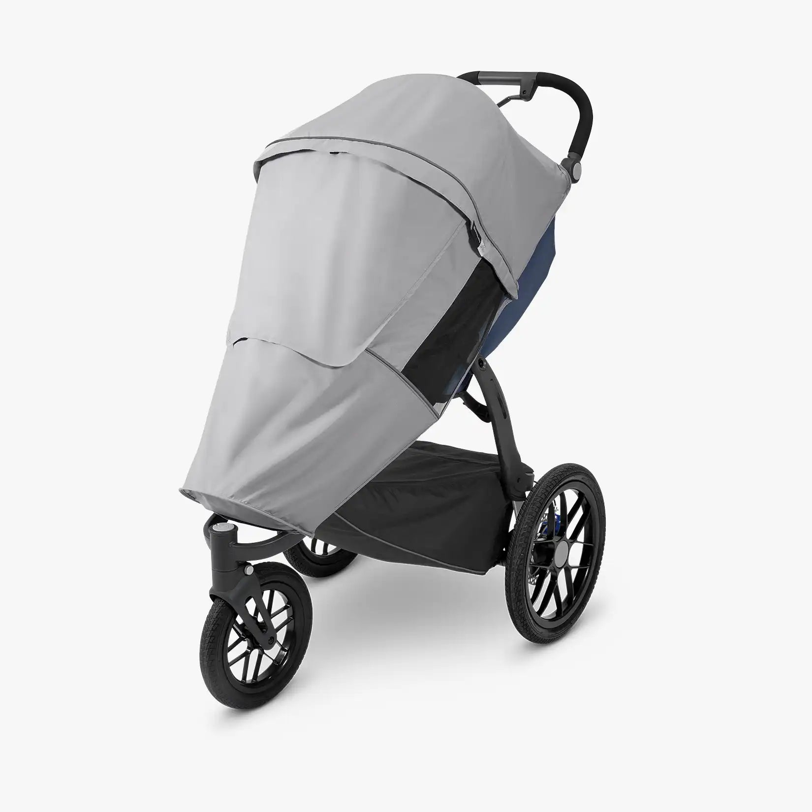 UPPAbaby Ridge Sun and Bug Shield - UPPAbaby Australia