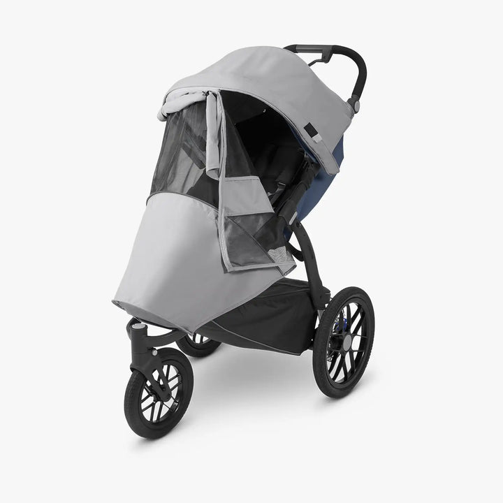 UPPAbaby Ridge Sun and Bug Shield - UPPAbaby Australia