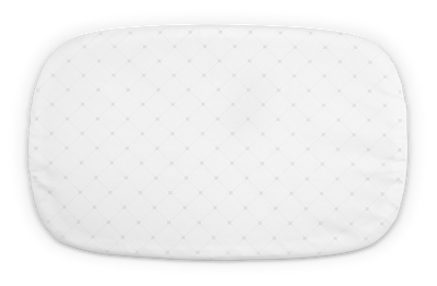 UPPAbaby Soma Waterproof Mattress Cover, hero