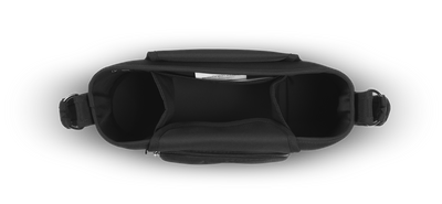 UPPAbaby Parent Organiser - Charcoal