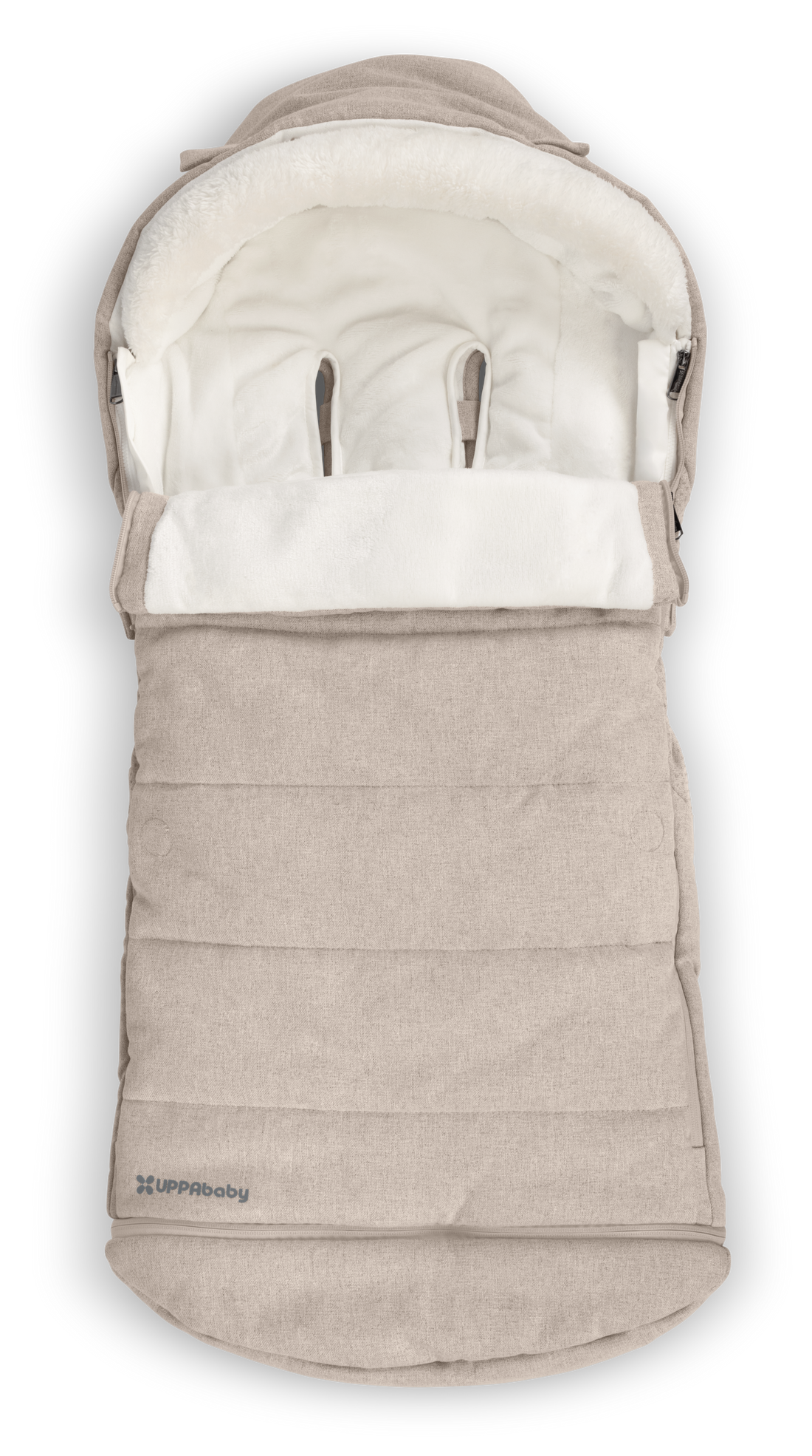 UPPAbaby Cozy Ganoosh (Ada), hero