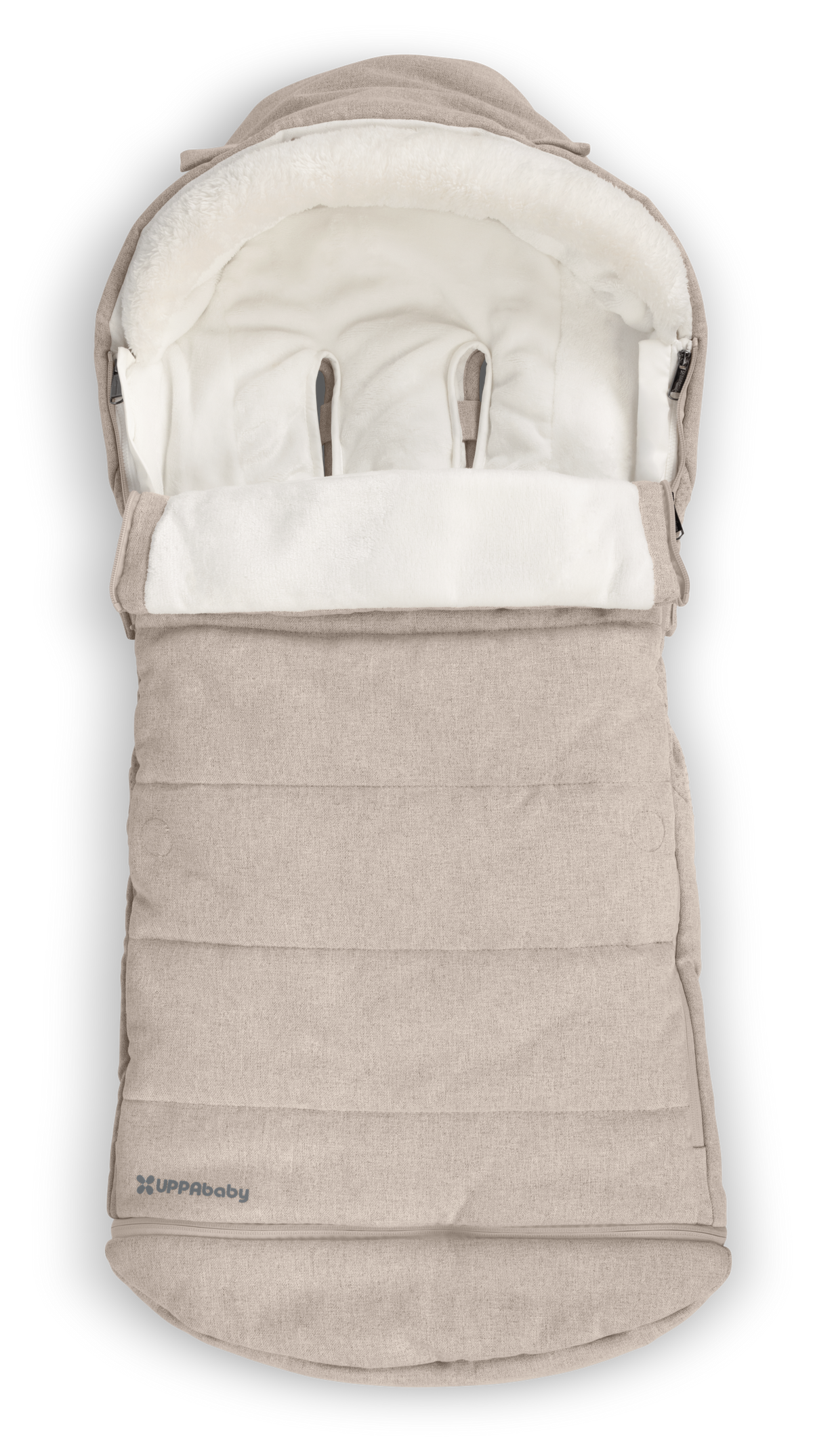 UPPAbaby Cozy Ganoosh (Ada), hero