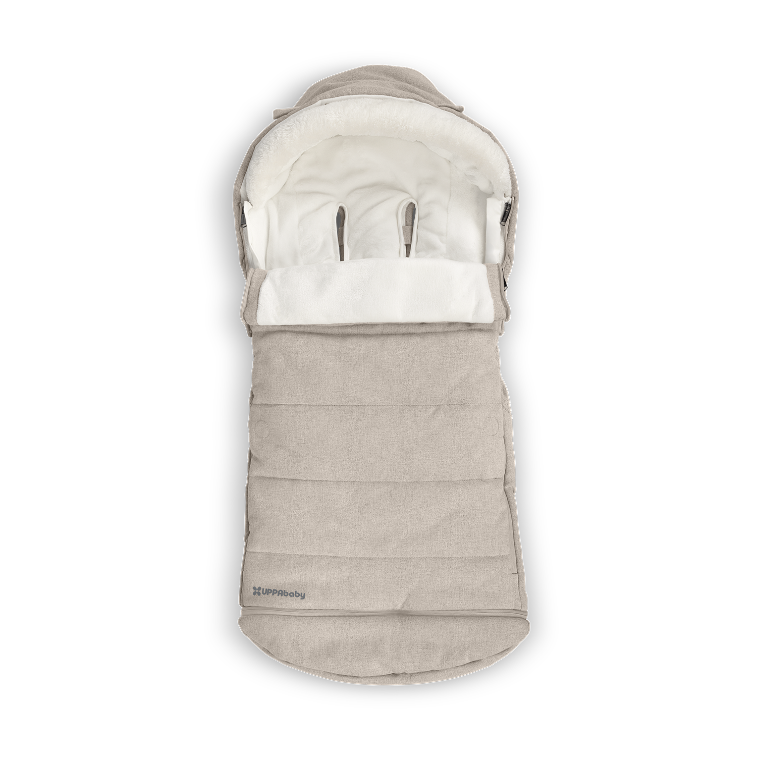 UPPAbaby Cozy Ganoosh (Ada) - UPPAbaby Australia