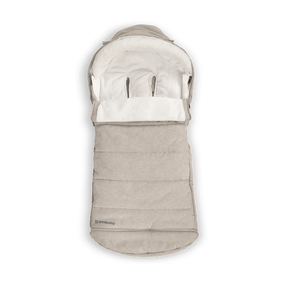 UPPAbaby Cozy Ganoosh (Ada)