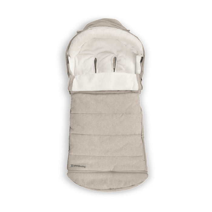 UPPAbaby Cozy Ganoosh (Ada)
