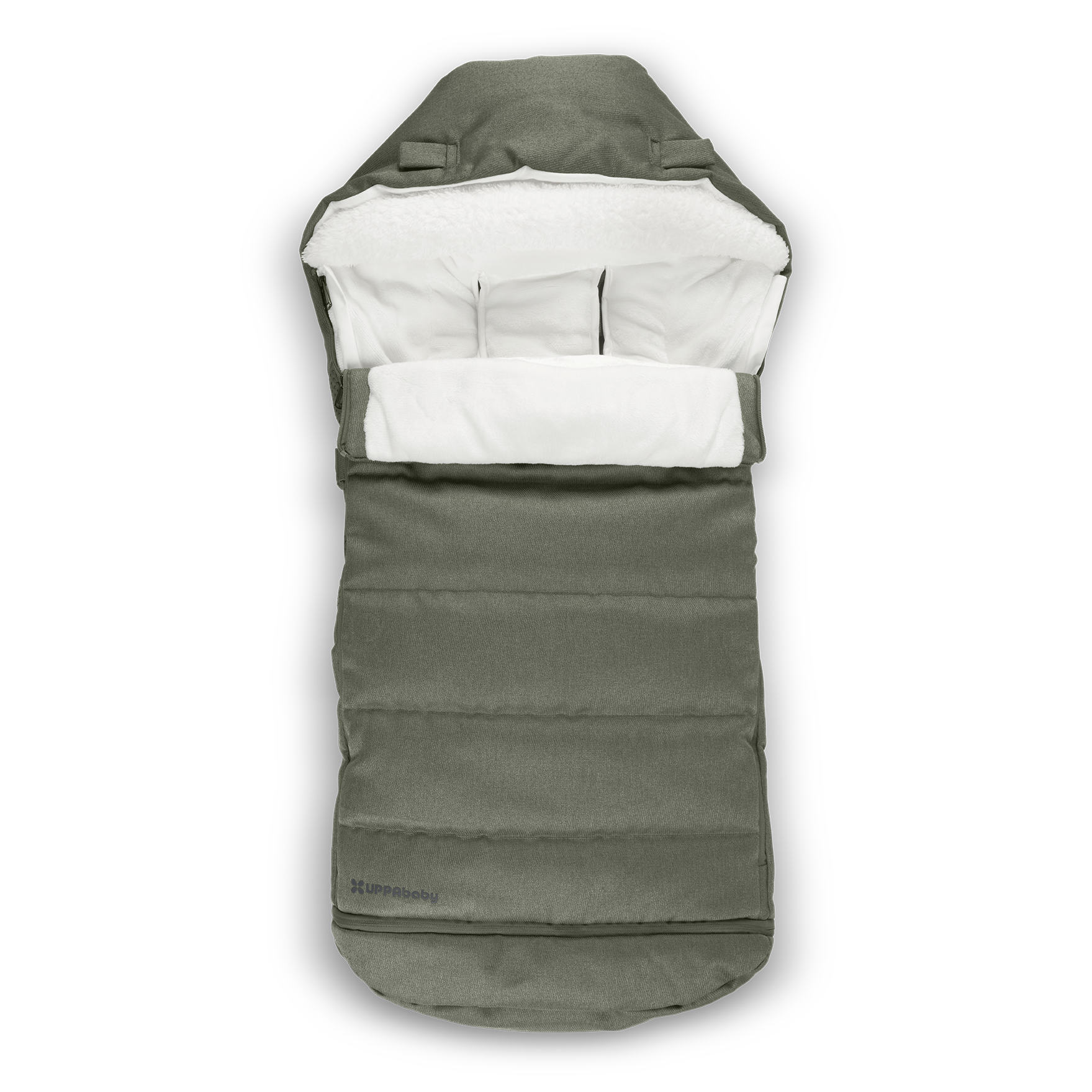 UPPAbaby Cozy Ganoosh (Evelyn)