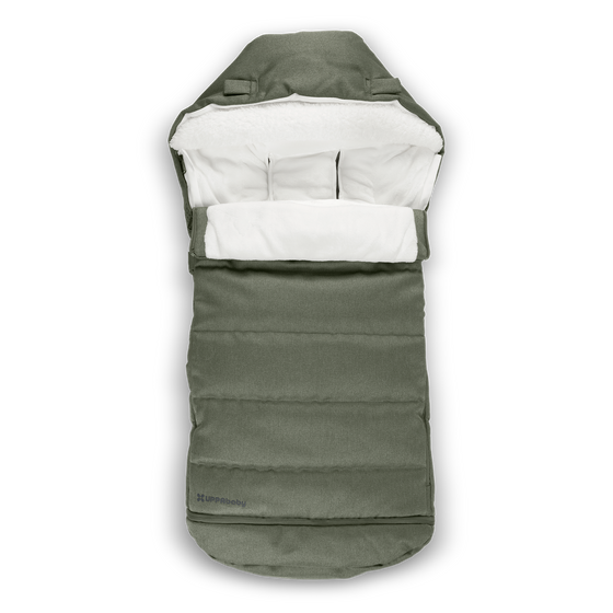 UPPAbaby Cozy Ganoosh (Evelyn)