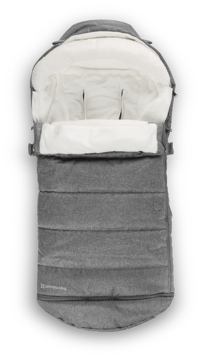 UPPAbaby Cozy Ganoosh (Greyson), hero