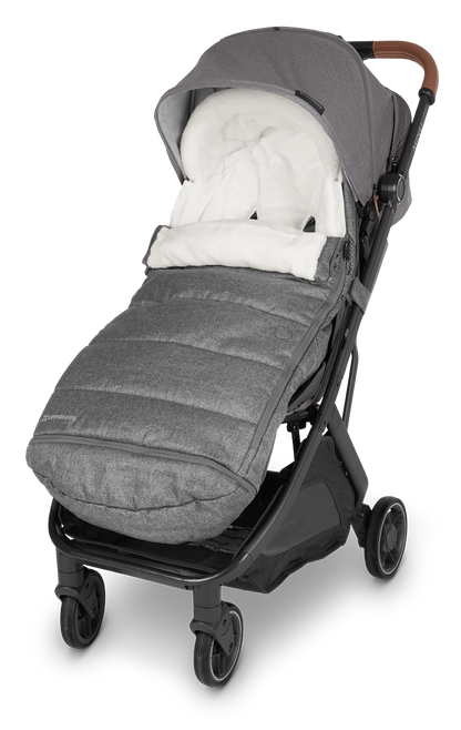 UPPAbaby Cozy Ganoosh (Greyson) - UPPAbaby Australia