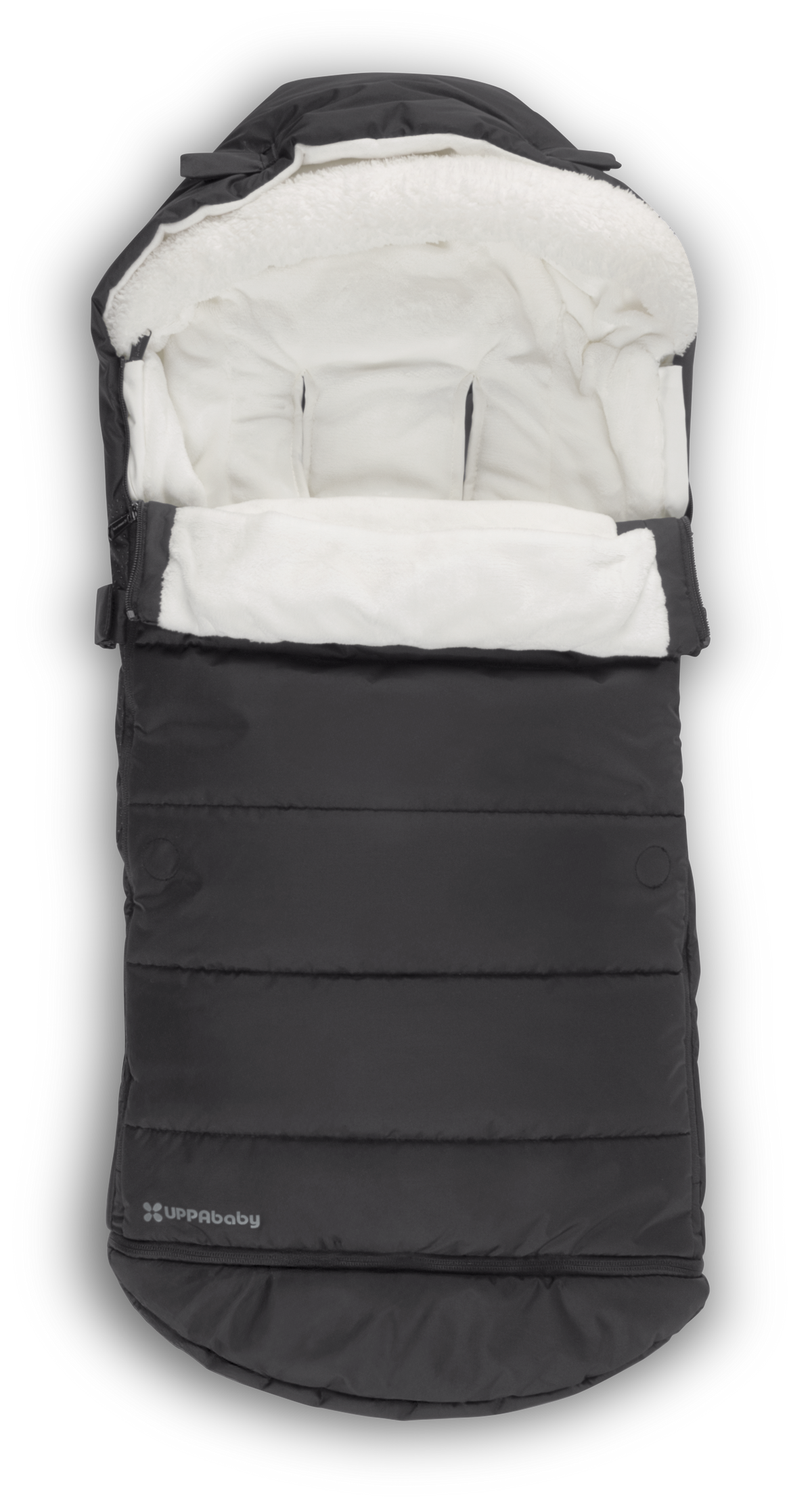 UPPAbaby Cozy Ganoosh (Jake / Nori), hero