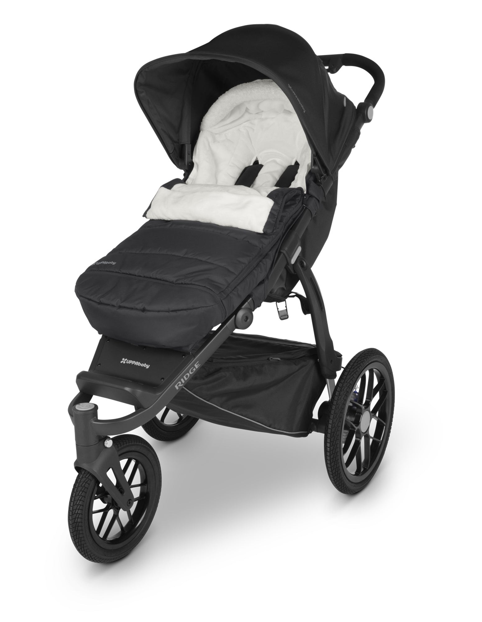 UPPAbaby Cozy Ganoosh (James)