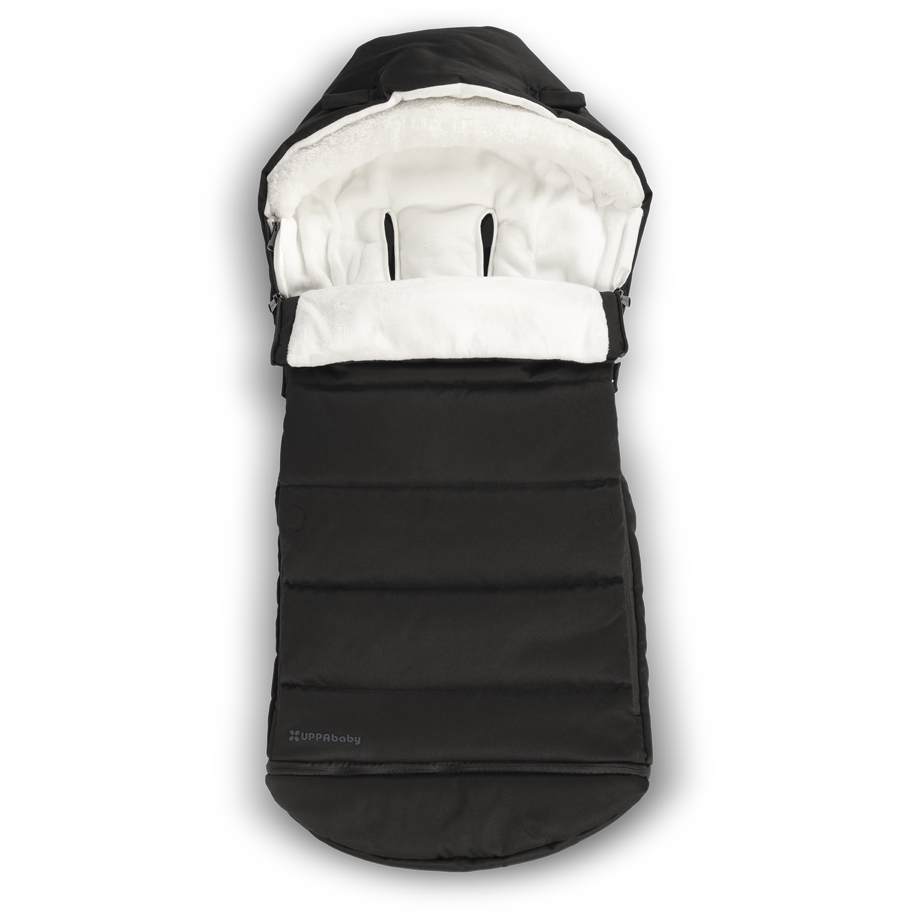 UPPAbaby Cozy Ganoosh (James)