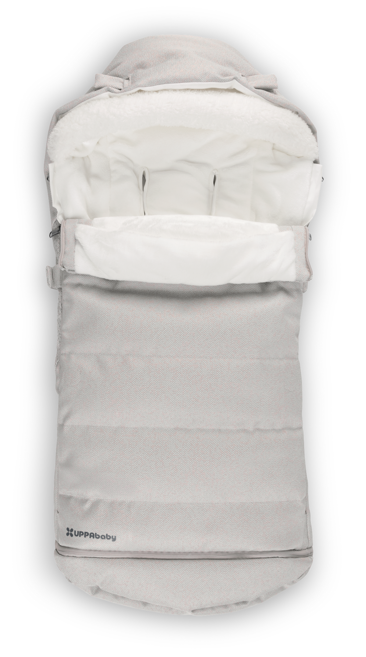 UPPAbaby Cozy Ganoosh (Savannah), hero